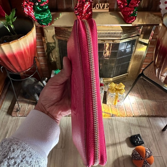 Authentic GUCCI Sukey Wallets leather - Picture 6 of 6